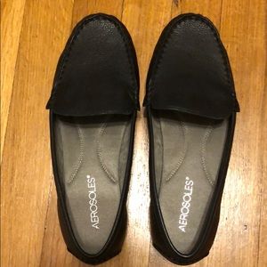 Aerosoles Over Drive Shoes